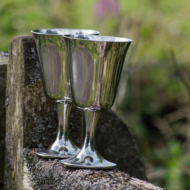 Pewter FAQ's Pewter.co.uk The home of Pewter Giftware Made in the UK