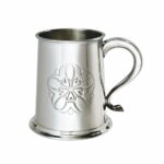 yorkshire-rose-pewter-tankard
