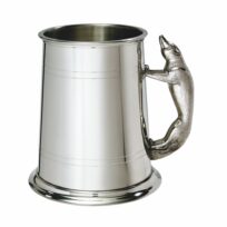 fox-pewter-beer-mug