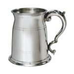 Old-London-Pewter-Beer-Mug