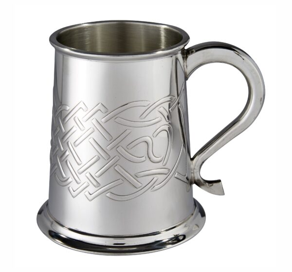 Islay-pewter-beer-mug