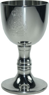 army port goblet