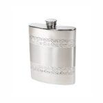 celtic-bands-pewter-spirit-flask