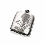 4oz-pewter-peacock-pocket-flask