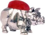 Pig Pincushion