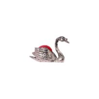 Swan Pincushion