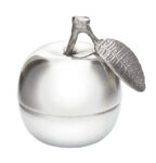 Apple Trinket Box