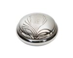 Peacock Trinket Box