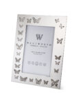 Butterfly Frame 6" x 4"
