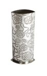 Yorkshire Rose Budvase