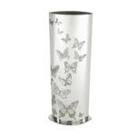 BUTTERFLY VASE