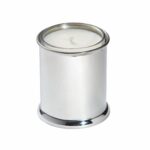 Plain Candle Votive