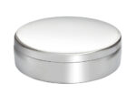 8cm Round Trinket Box