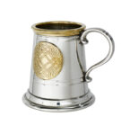 Celtic Gold Baby Mug