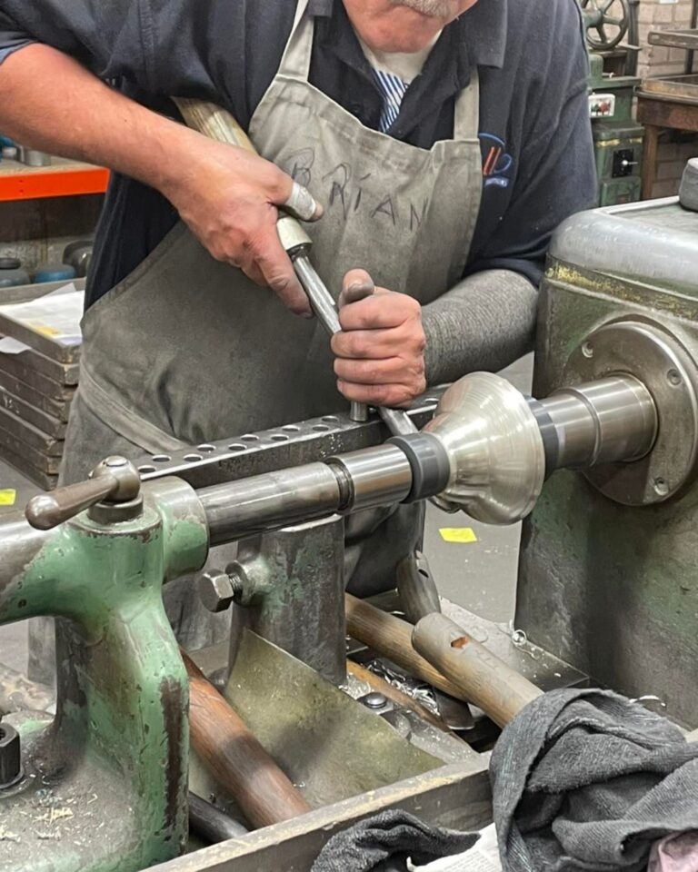 How Is Pewter Made? - Pewter.co.uk – The home of Pewter Giftware – Made ...