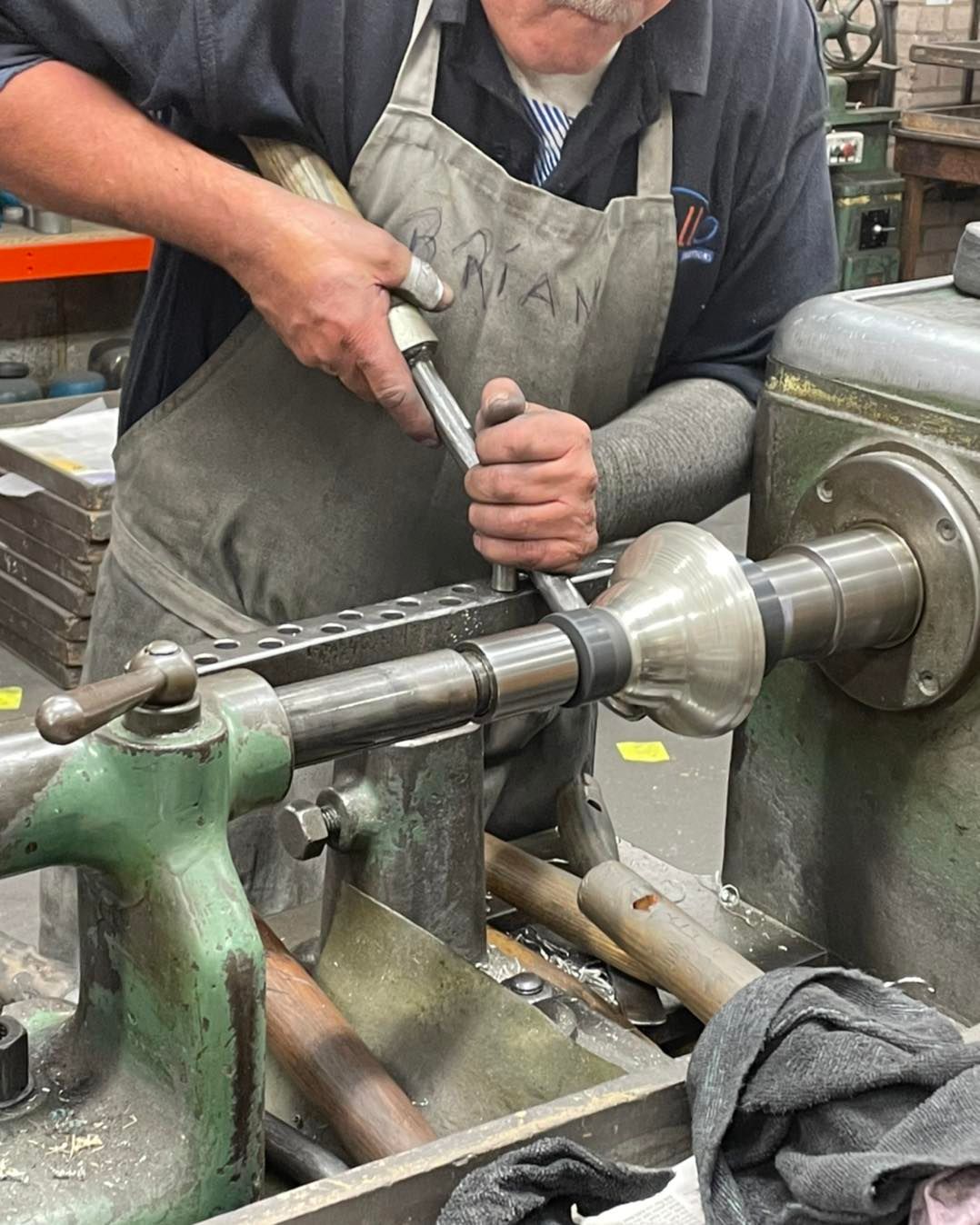 How Is Pewter Made? Pewter.co.uk The home of Pewter Giftware Made