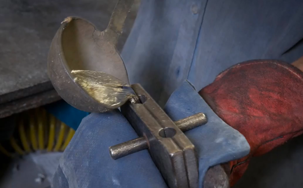 How Is Pewter Made? Pewter.co.uk The home of Pewter Giftware Made