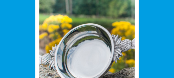 How To Clean Pewter