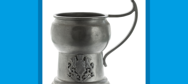 Blog - The Fascinating Story Behind The Precious Metal Pewter